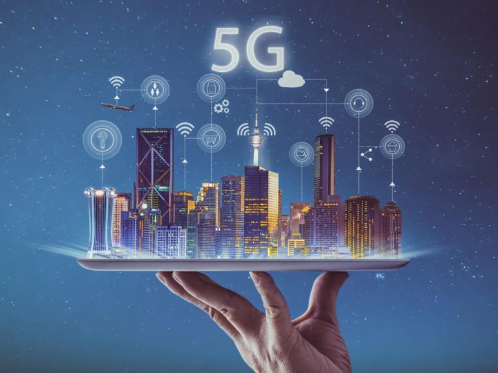 Globalne će mobilne IoT veze prijeći 6 milijardi 2030