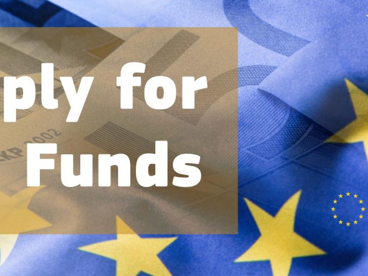 Što je European City Facility – EUCF?