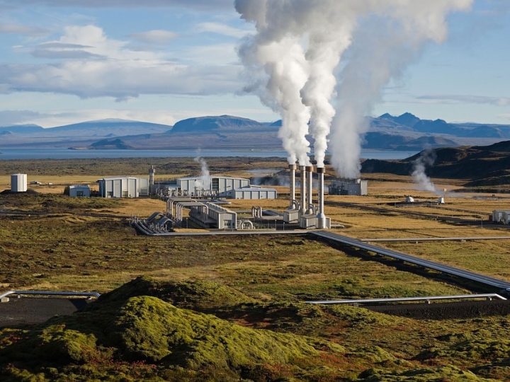 Geotermalna energija mogla bi zamijeniti gotovo polovicu EU plina i ugljena