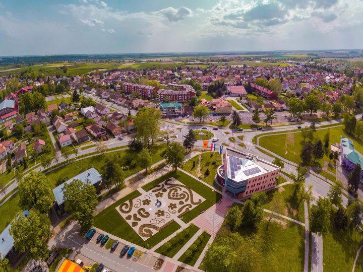 Grad Belišće pokrenuo je javnu raspravu o Strategiji razvoja grada do 2030. godine