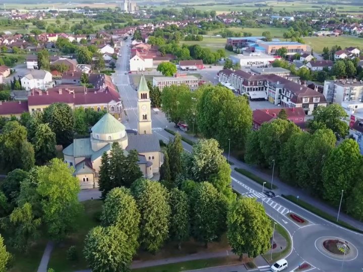 Cajke su od sada u ovom hrvatskom gradu – ZABRANJENE!
