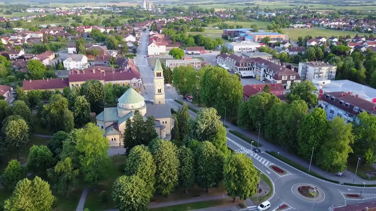 Đurđevac među prvima uvodi mjere štednje i izgrađuje solarne elektrane kao odgovor na rast cijena plina i struje