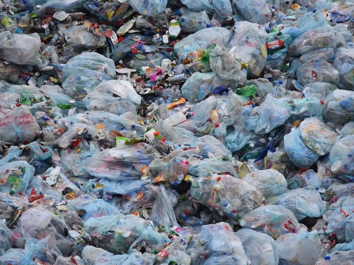 Evo koliko pojedina zemlja EU koristi plastičnih vrećica po stanovniku