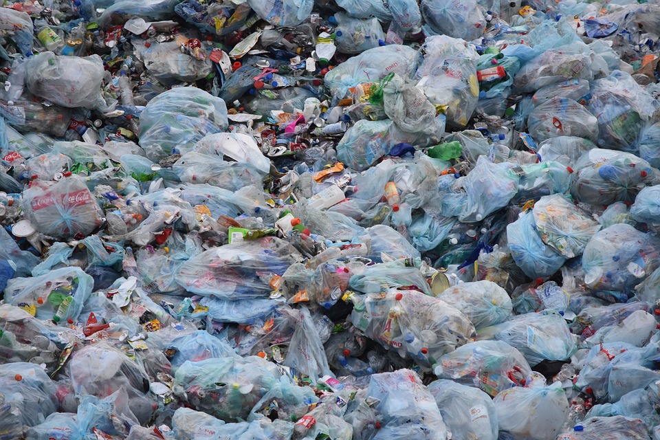 Evo koliko pojedina zemlja EU koristi plastičnih vrećica po stanovniku