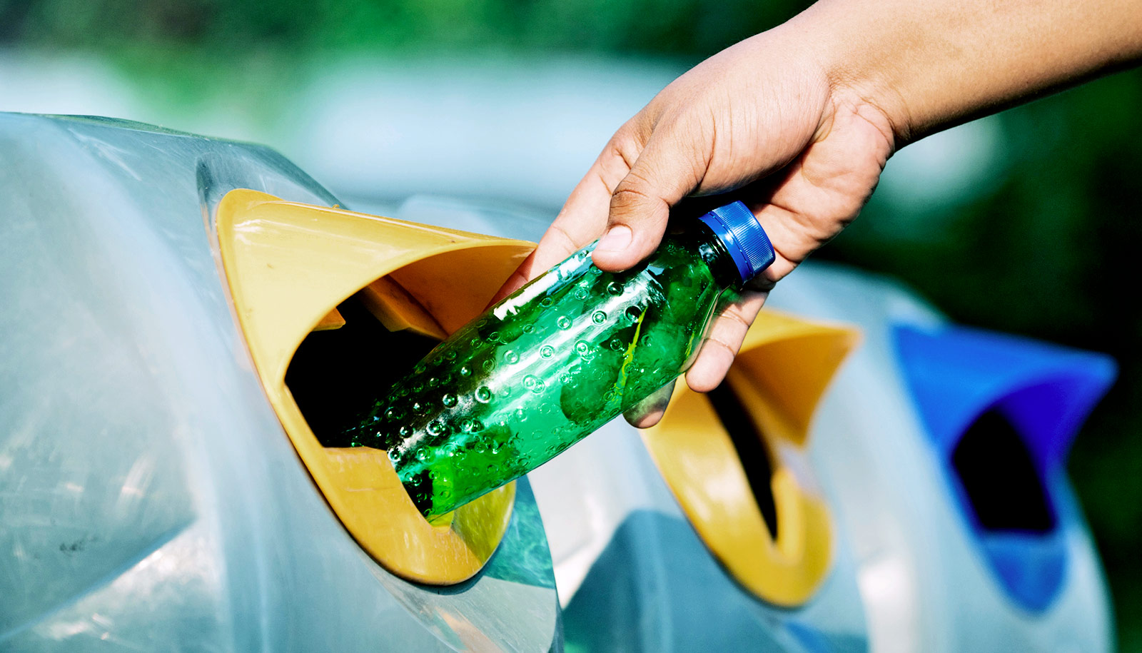 Olimpijske igre u Parizu imat će sjedala izrađena od reciklirane plastike