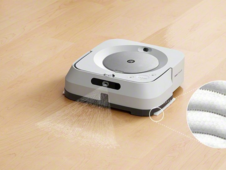 Europski regulatori srušili Amazonovo preuzimanje iRobota