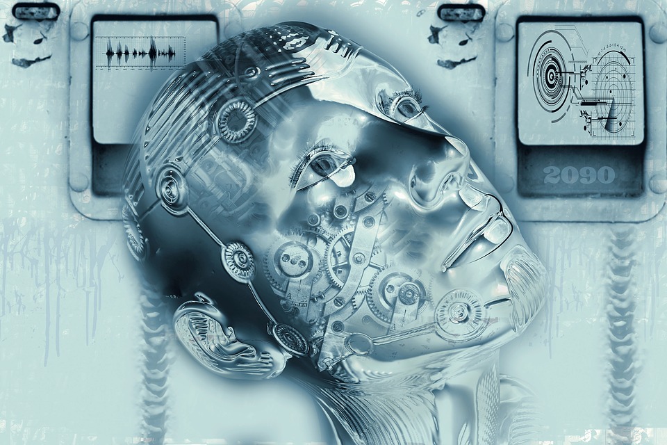 Značaj umjetne inteligencije u procesu digitalne transformacije
