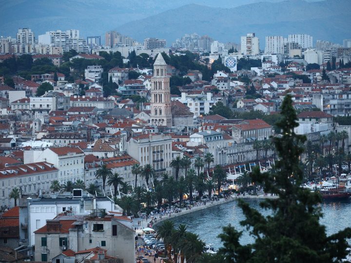 Split će biti ‘Smart City‘
