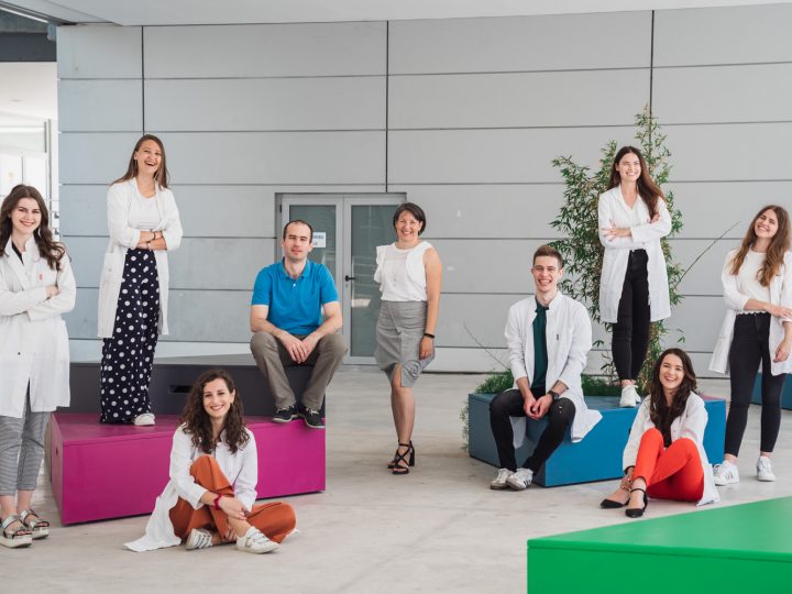 UPOZNAJTE GENIJALCE IZ SPLITA: Otkrili su da eterično ulje smilja izaziva smrt kancerogenih stanica