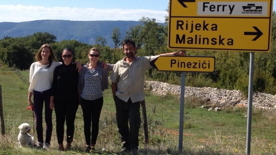 Turizam smo sveli na zgrade, a domaća hrana je nestala – vrijeme je za zaokret?!