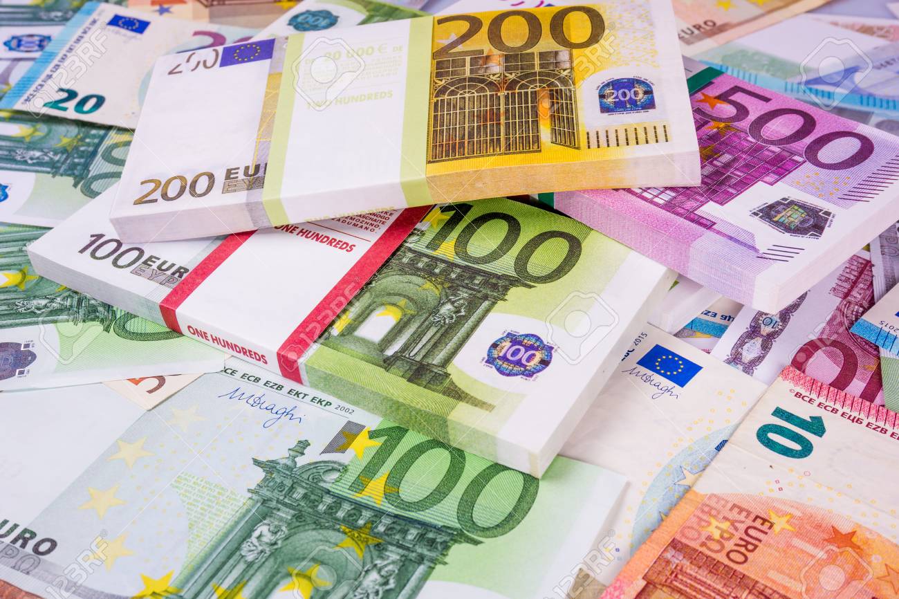 Prilagodba poslovnih procesa za poslovanje u euru