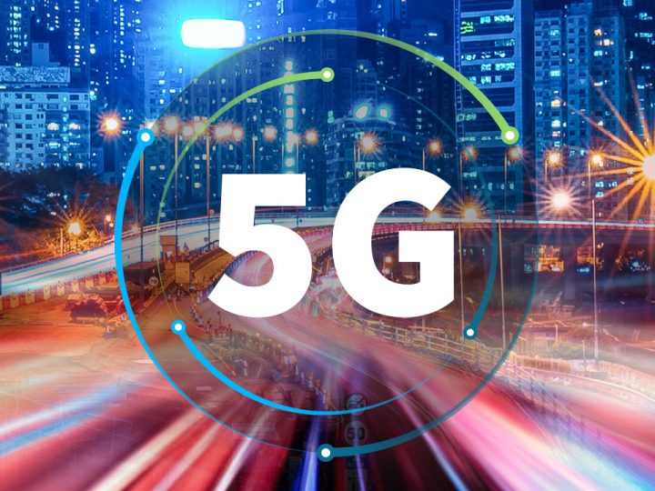 HT 5G