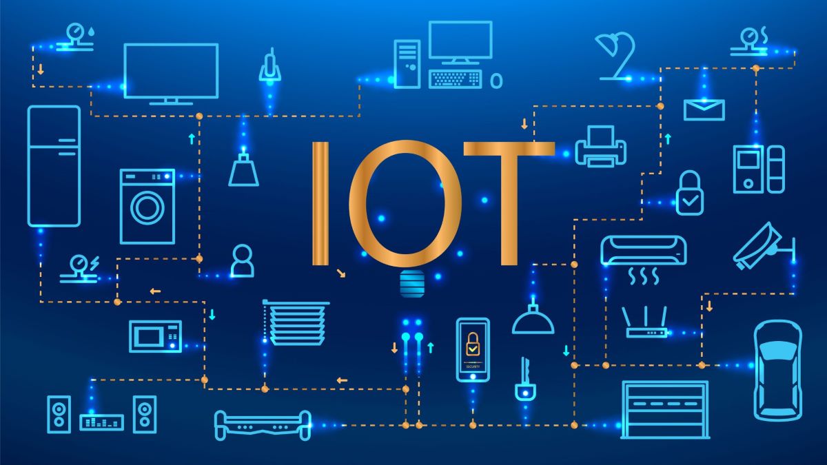 IoT SENZORI: Pametni senzori i evolucija globalnog tržišta senzora