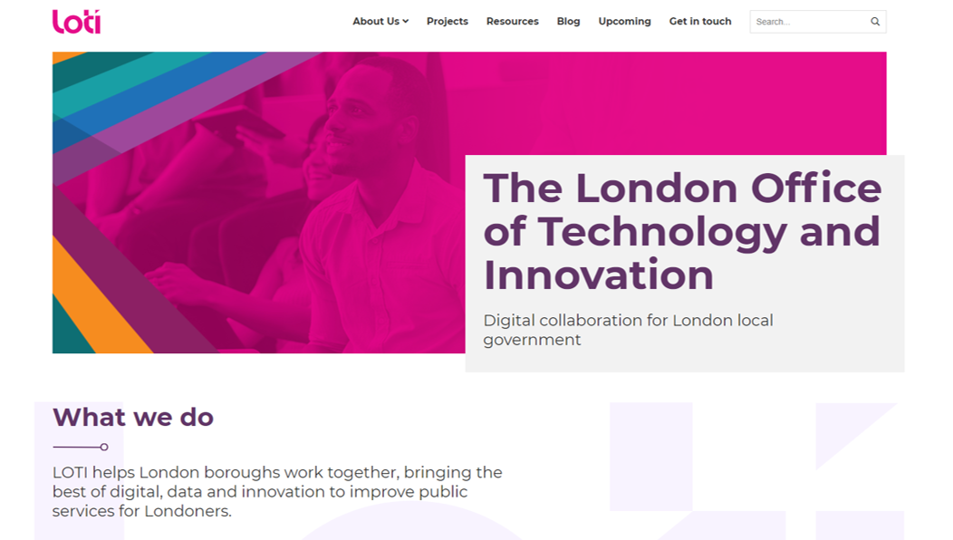 Tehnologija i inovacije proglašeni su vitalnim za oporavak Londona