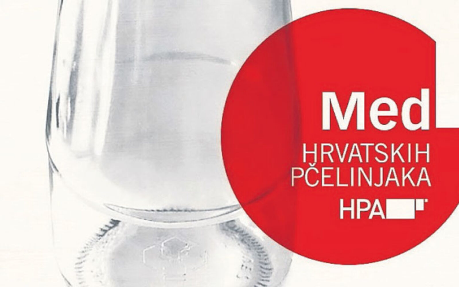 HAPIH preuzima provedbu označavanja meda znakom “Med hrvatskih pčelinjaka”