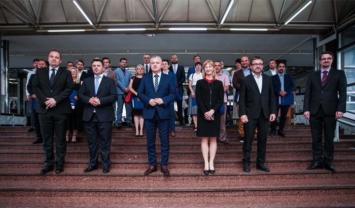 Za projekte istraživanja, razvoja i inovacija u Hrvatskoj gotovo milijardu kuna bespovratnih sredstava EU