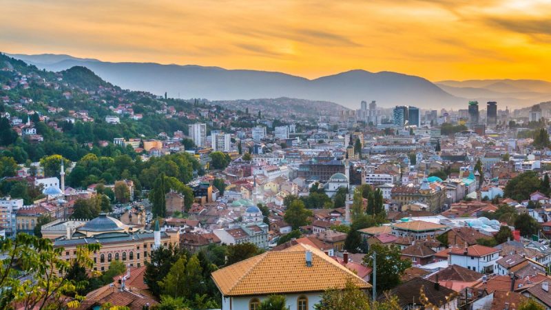 Najjeftiniji i najskuplji glavni gradovi Europe otkriveni u novoj ljestvici