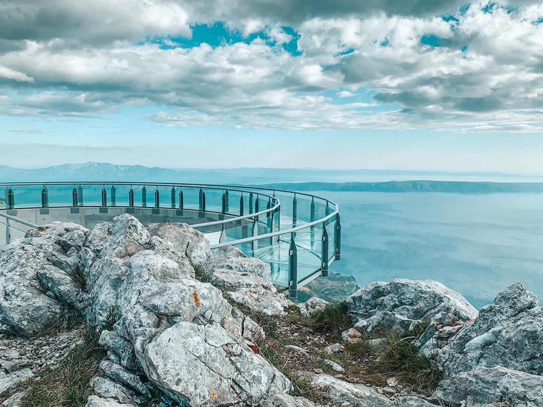 Biokovo-Imotska jezera dogodine postaju geopark UNESCO-a