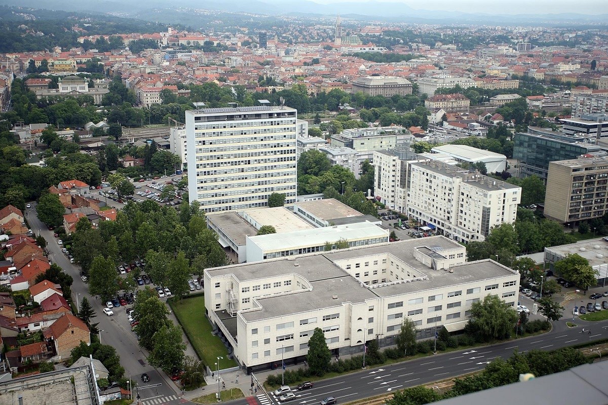 Dva nova istraživačka projekta na FER-u