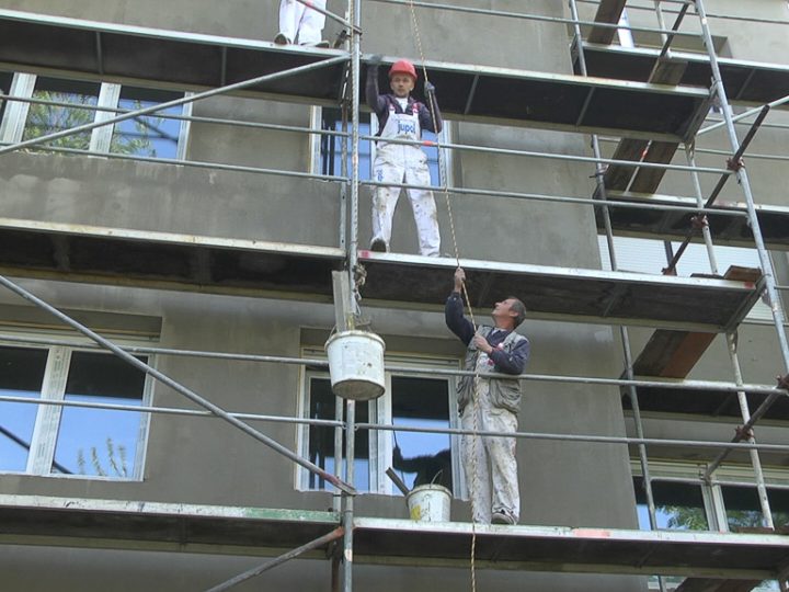 ENERGETSKA OBNOVA: Ovo je primjer zgrade koja danas ima 80 posto niže troškove!