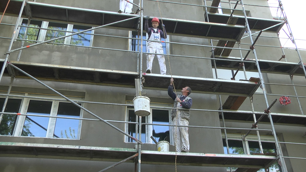 ENERGETSKA OBNOVA: Ovo je primjer zgrade koja danas ima 80 posto niže troškove!