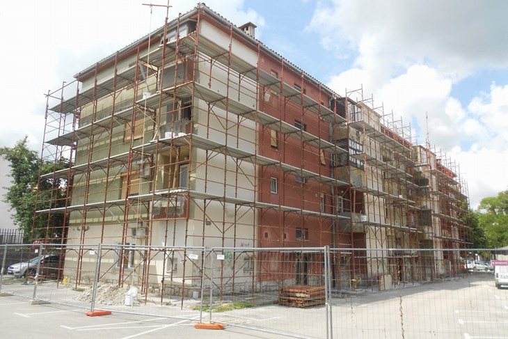 eLearning centar u sklopu projekta REFINE