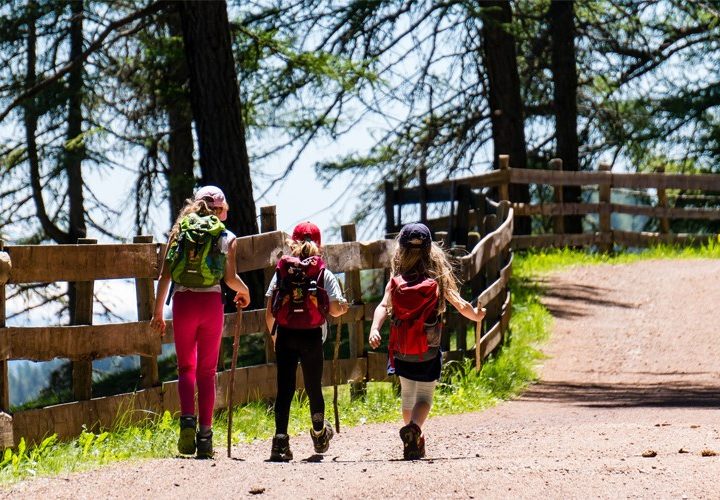 Produžen rok za podnošenje zahtjeva za potporu za operaciju 8.5.2 Uspostava i uređenje poučnih staza, vidikovaca i ostale manje infrastrukture