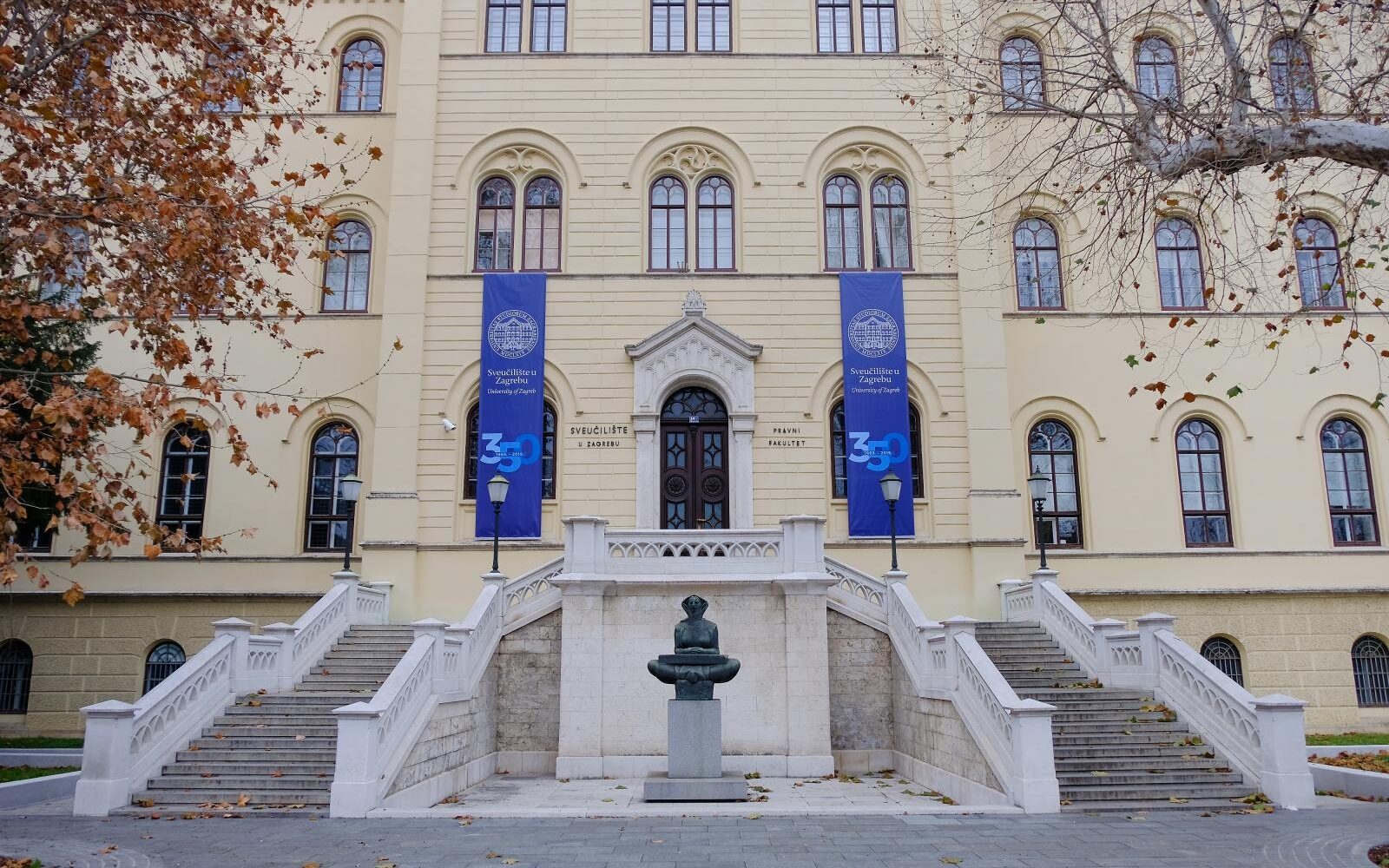 Stigla je najnovija lista najboljih sveučilišta na svijetu