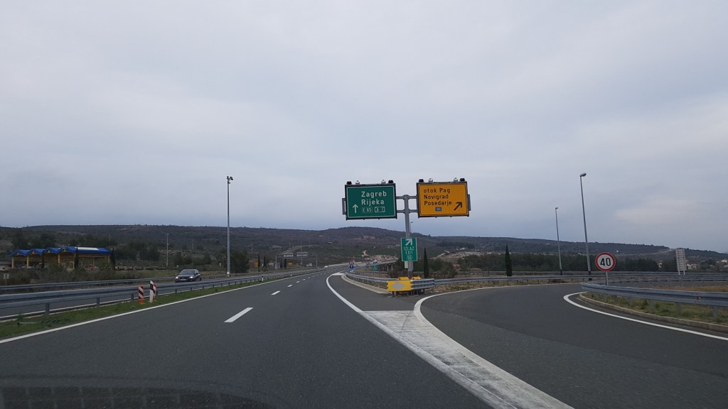 Butković za N1: Do kraja godine beskontaktno plaćanje cestarine, nema poskupljenja