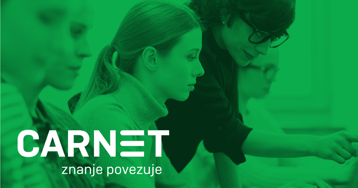 CARNET odabrao deset Regionalnih obrazovnih centara