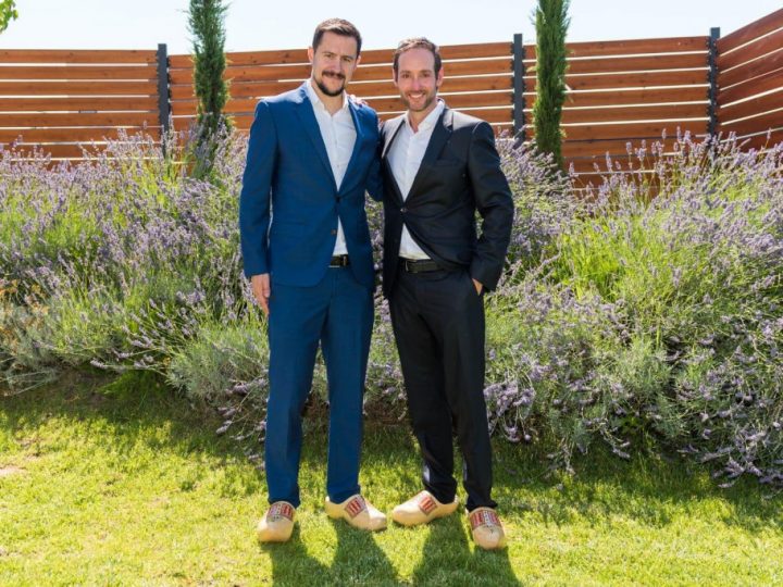 ‘Digitalci‘ Jan de Jong i Jerko Trogrlić ulažu u poljoprivredu