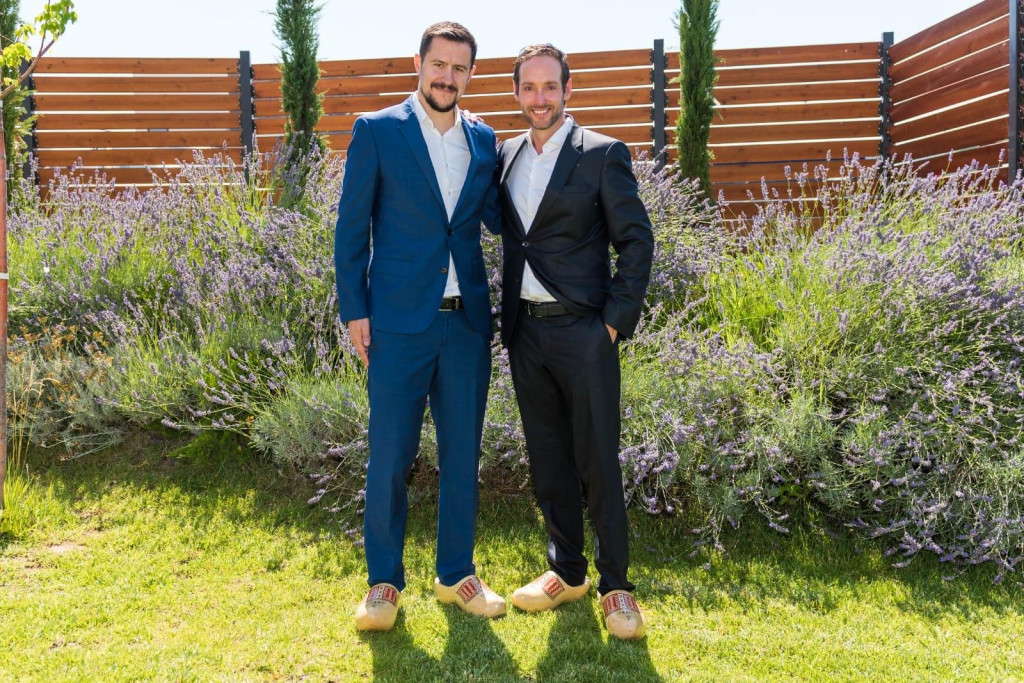 ‘Digitalci‘ Jan de Jong i Jerko Trogrlić ulažu u poljoprivredu