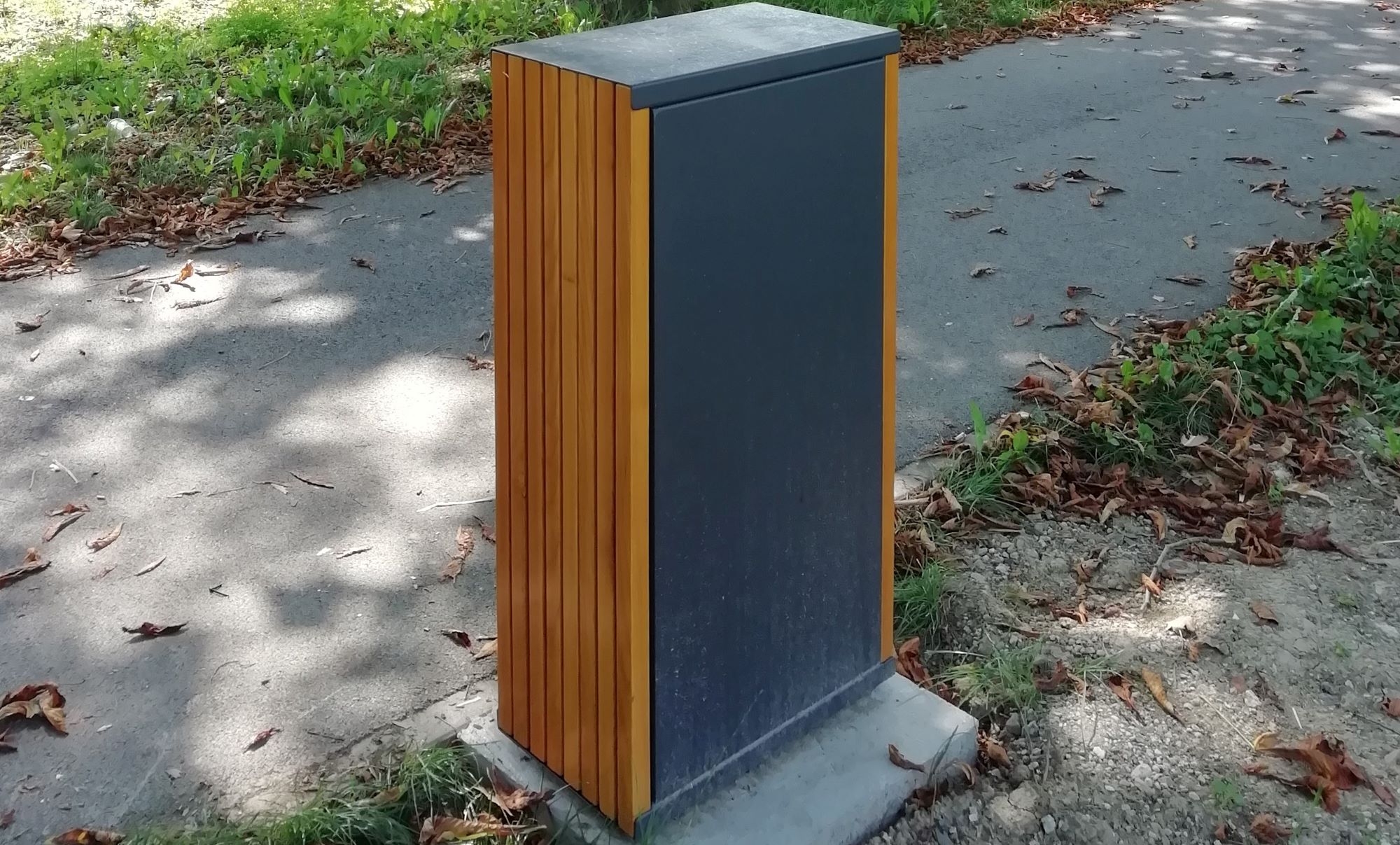 WiFi4EU: Kako su Krapinske Toplice uvele najmoderniji bežični Internet ne narušavajući idilu Aleje Kestena