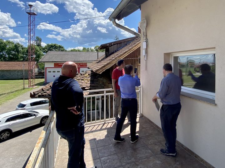 Velikogoričani mogu pratiti online kvalitetu zraka