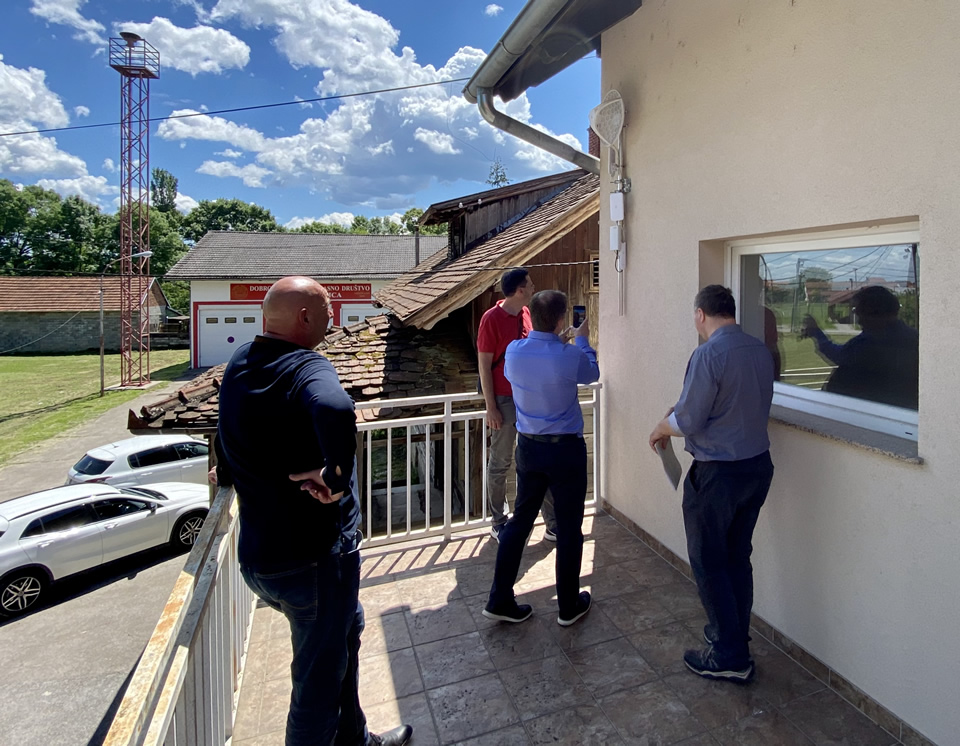 Velikogoričani mogu pratiti online kvalitetu zraka