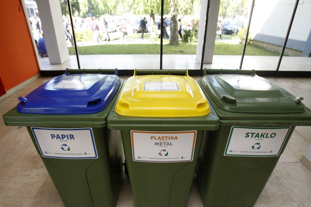 Plan gospodarenja otpadom u javnom savjetovanju