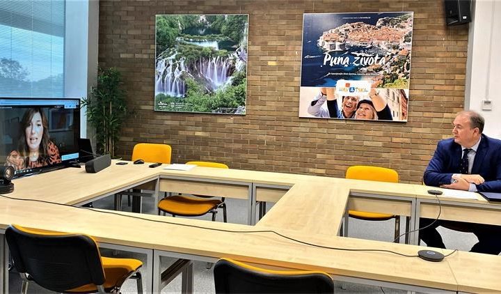 Predstavljen projekt Google Arts & Culture koji omogućuje online uvid u bogatu nematerijalnu baštinu Hrvatske