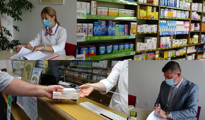 Prva automatizirana ljekarna na području Varaždinske županije