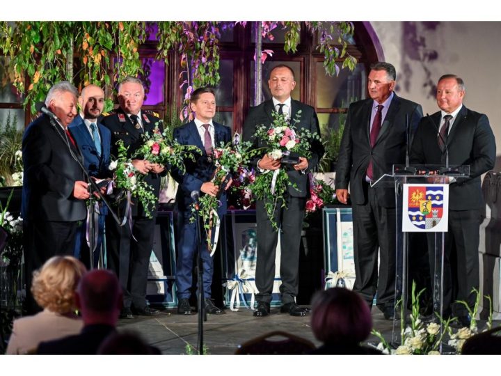 Varaždinska županija izvrsna u svim područjima djelovanja