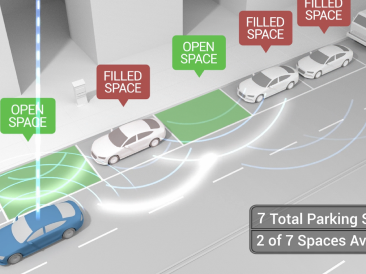 Crikvenica instalira „Smart parking“ sustav