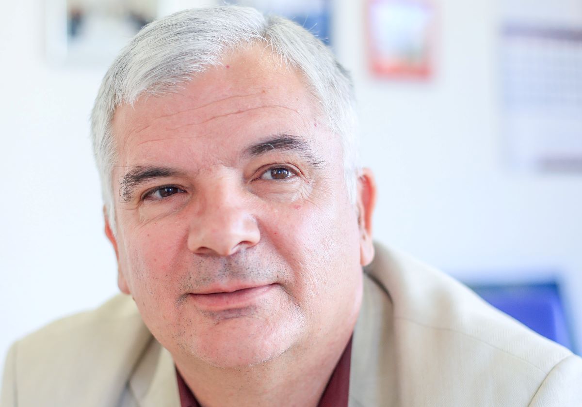 INTERVJU: Gospodin Mario Škarica iz tvrtke ATRON.DE