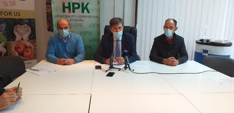 PAMETNA POLJOPRIVREDA: Kupujmo kvalitetno i domaće