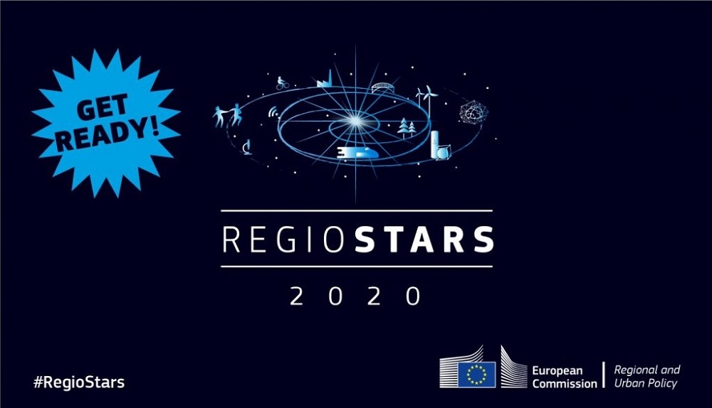 Projekt e-Škole dobitnik nagrade Europske komisije – RegioStars