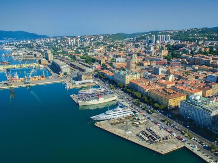 Postignuća Grada Rijeke objavljena u „Praktičnom vodiču za usavršavanje i prekvalifikaciju“ EU inicijative Intelligent Cities Challenge