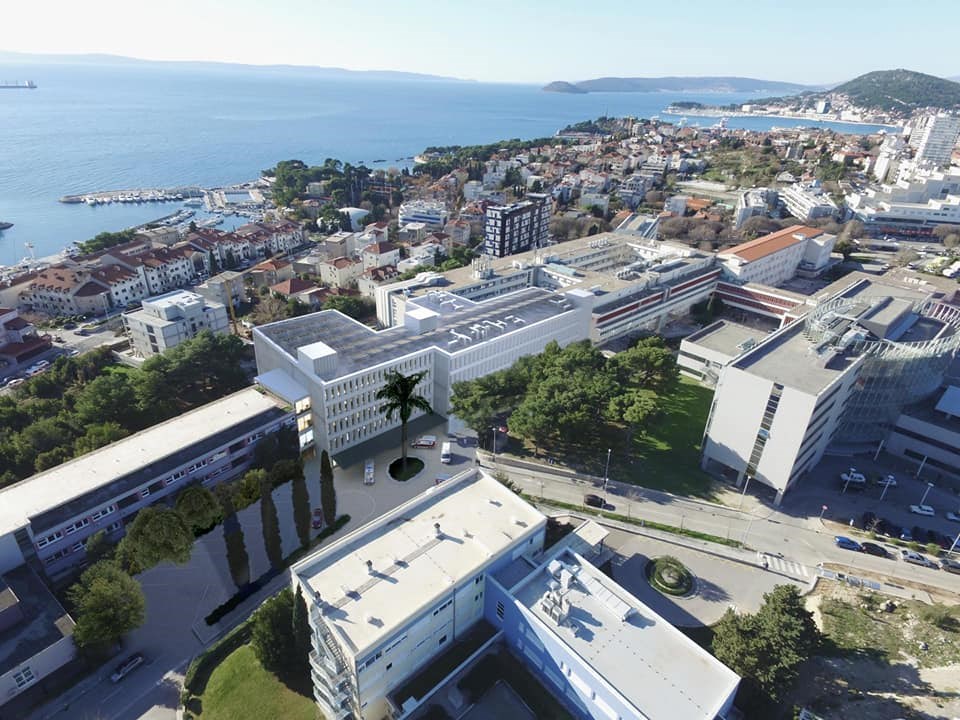Tijekom listopada ugovoreno 30 projekata ukupne vrijednosti 487 milijuna kuna