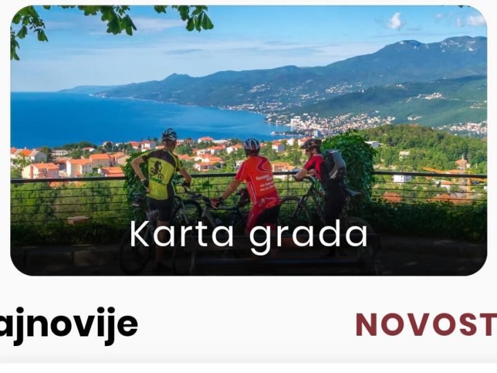 Kastav pametni grad – Predstavljena gradska aplikacija KastApp