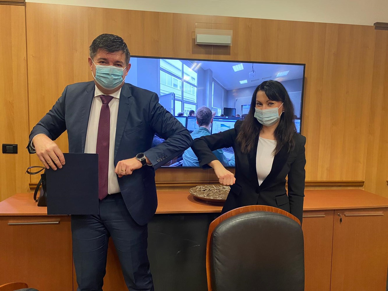 Ministarstvo i Ekonomski fakultet u Osijeku sklopili su ugovor o izradi novog indeksa razvijenosti jedinica lokalne samouprave