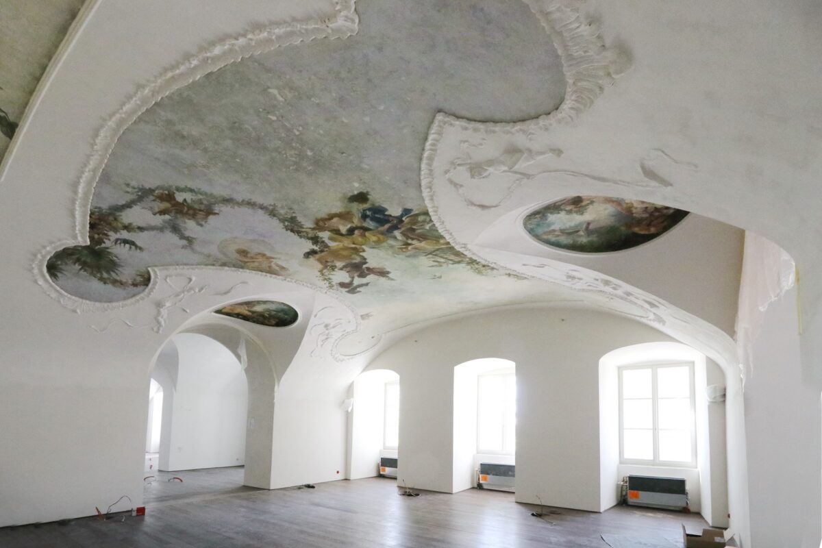 U Rijeci se otvara veličanstvena Palača šećera, novi dom Muzeja grada Rijeke