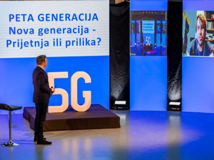 Peta Generacija – prijetnja ili prilika?