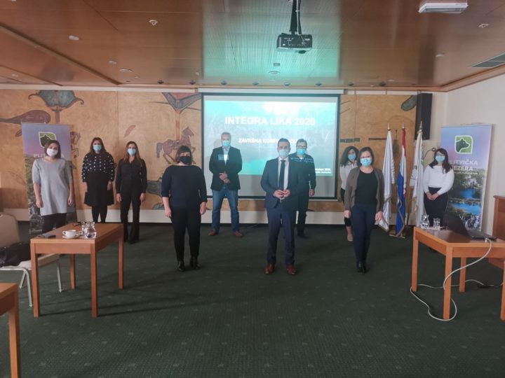 Završen najuspješniji strateški projekt u Lici